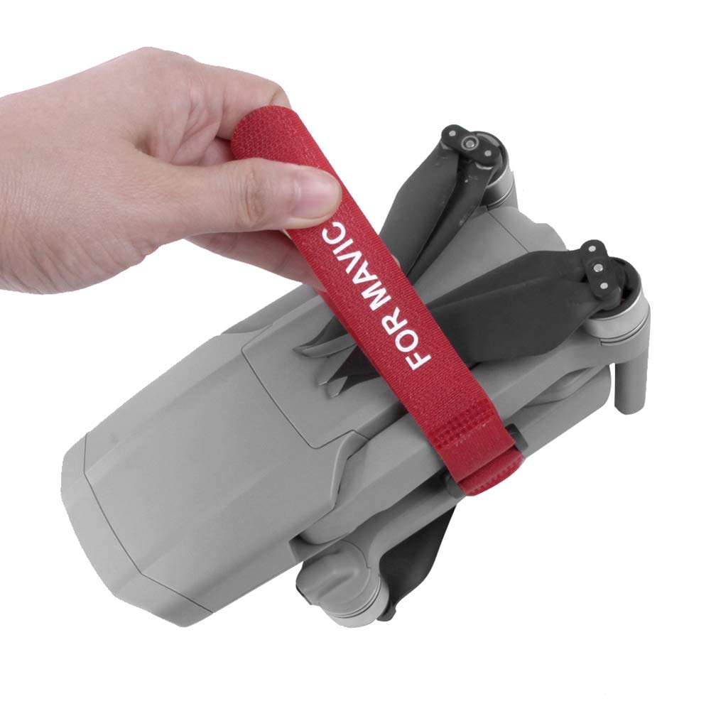 Amazon.co.jp: Kiowon 固定バンド DJI AIR 3 / Mini 2 SE/Mini 3