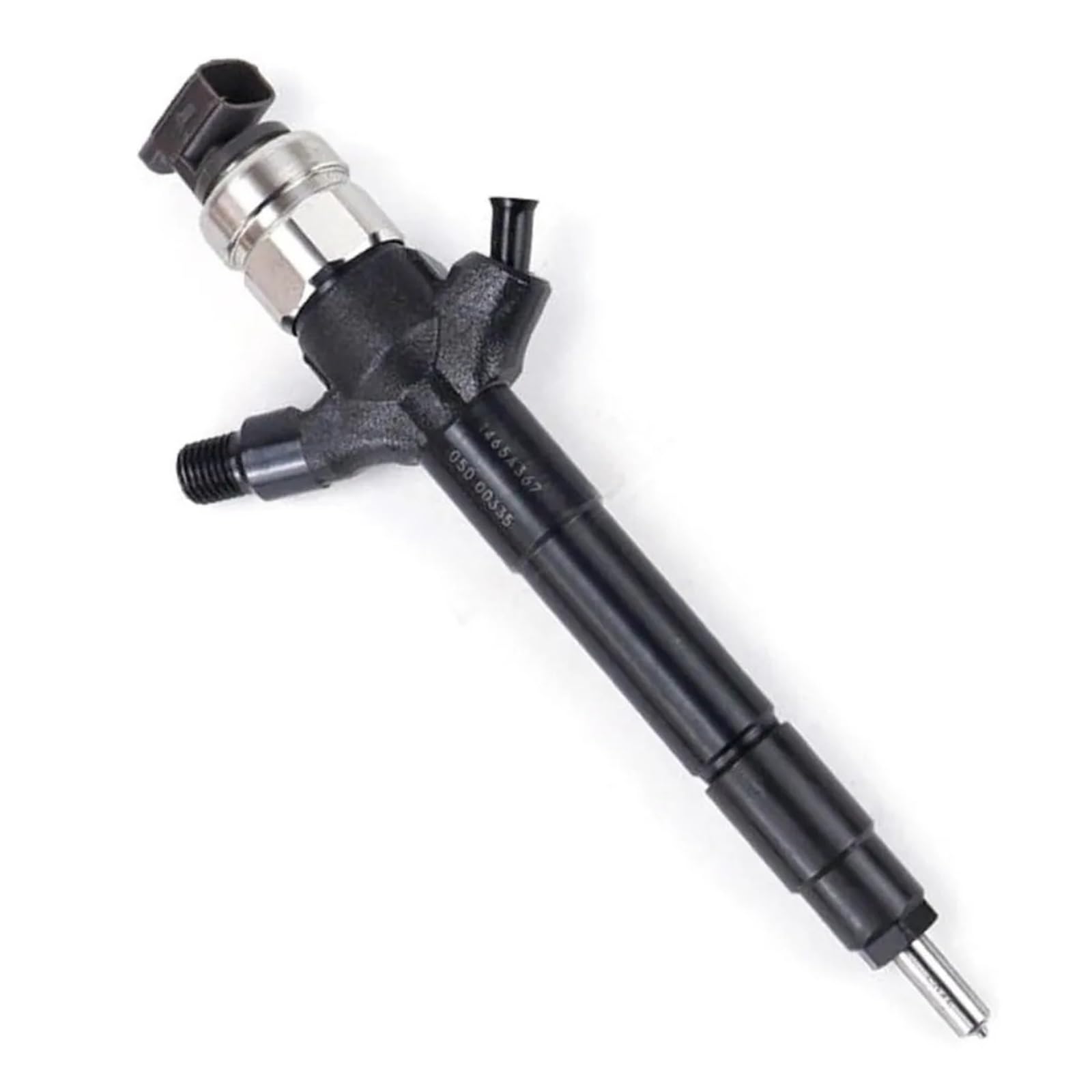 Injector Fuel for Mitsubishi L200 DiD 2.5 4D56 EURO5 Diesel Injector Nozzle Assy for 295050-0890 1465A367 DCRI300890