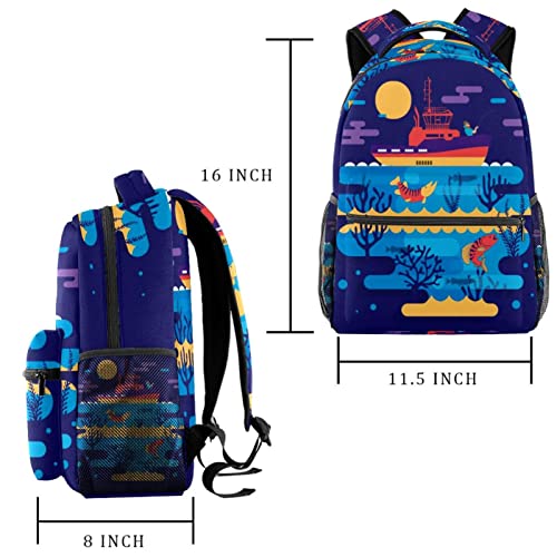Sac à dos tendance panda avec ballon pour transporter vos affaires