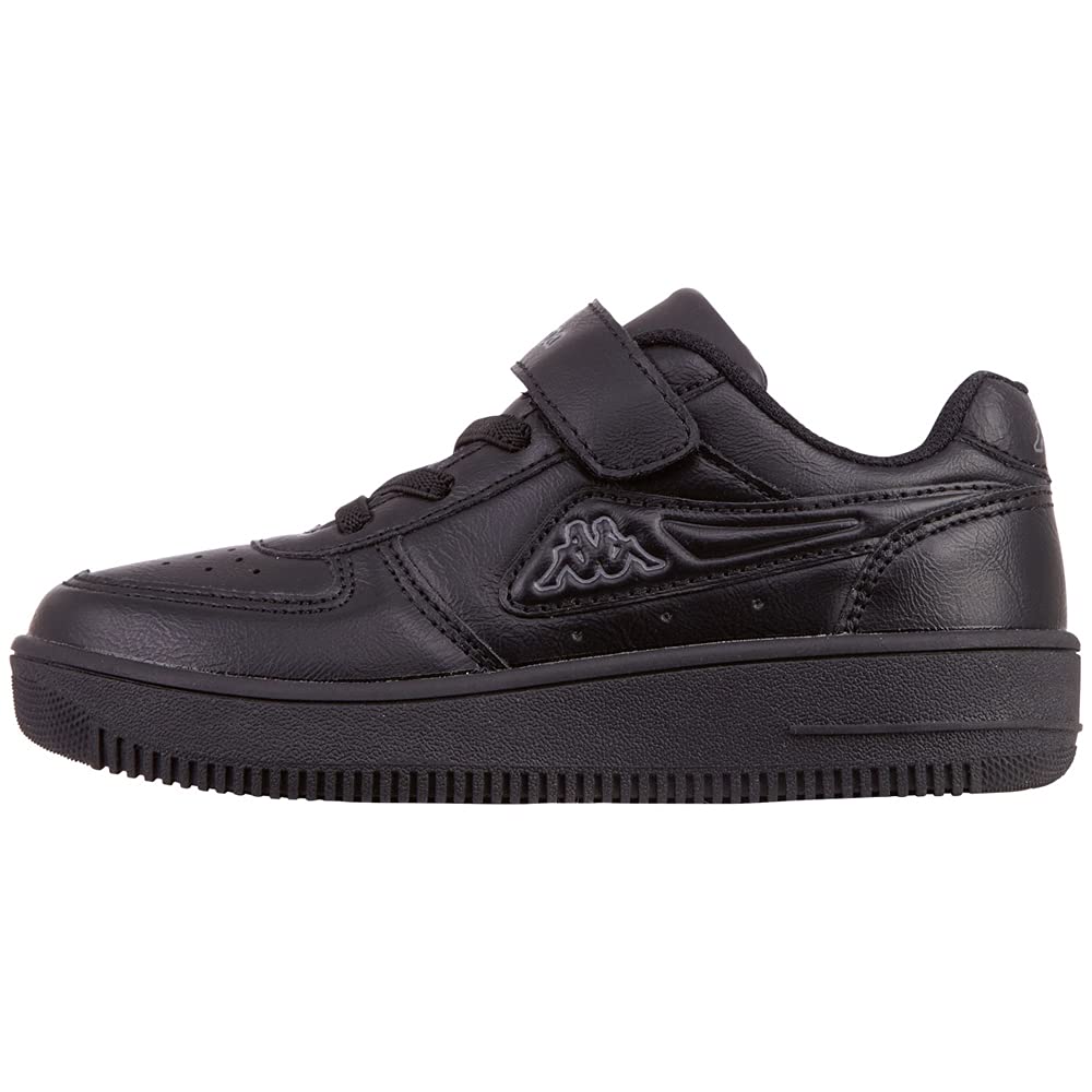 Kappa Bash GC K, Scarpe da Corsa Unisex-Bambini e Ragazzi