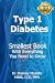 Type One Diabetes: Smallest book with everything you need to know