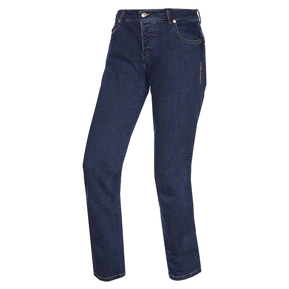 Trangoworld Izana DC Pant, Long, Women, Blue, L