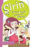 Sirin - Kimse Bize Hakaret Edemez! 605114305X Book Cover