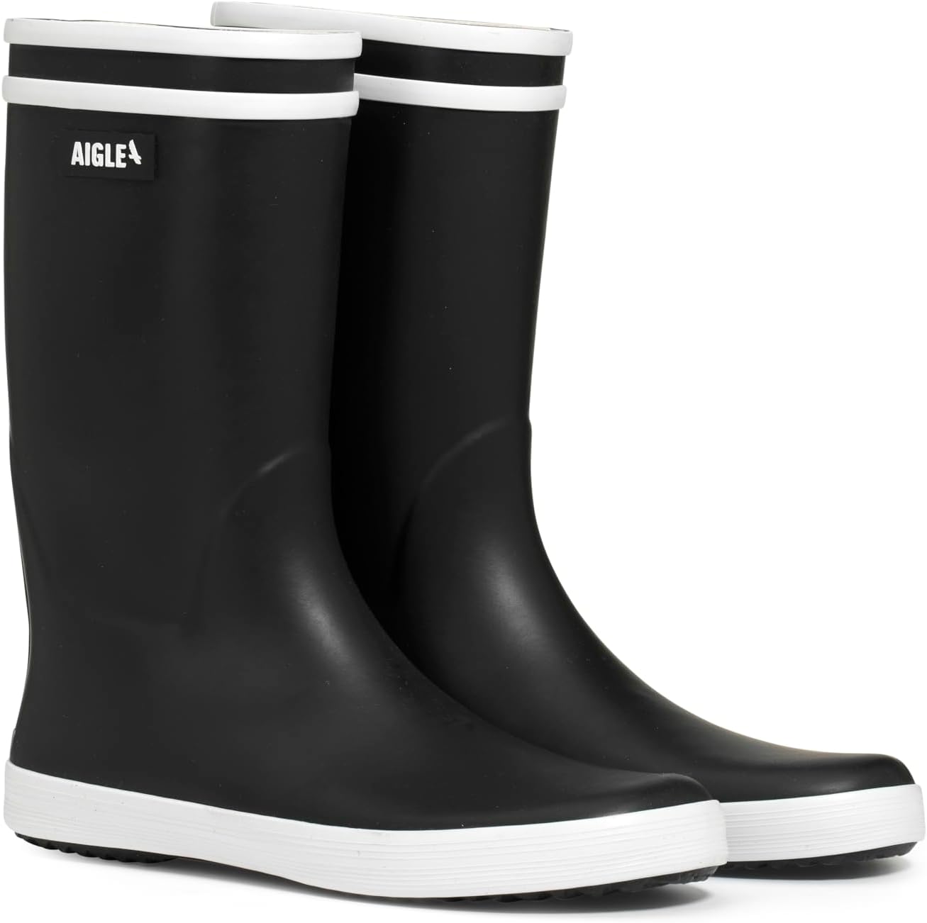 Aigle Unisex Kid's Lolly Pop 2 Rain Boot 6 51fKlGwlY4L. AC SL1500