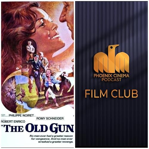 『The Old Gun with Chris Austin & Luke Parker』のカバーアート