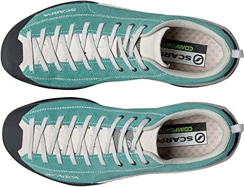 Image of SCARPA Women's Mojito Lightweight Outdoor Shoes for Hiking and Walking