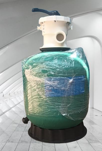 Swimming Pool Filter 635 Dia with Multi Port Valve-image-6
