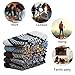 Senker Fashion Wool Socks for Women, Stocking Stuffers Christmas Gifts for Women Mom Her Boot Warm Crew Sock for Winter
