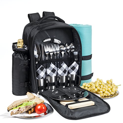 Best Picnic Blanket For 1