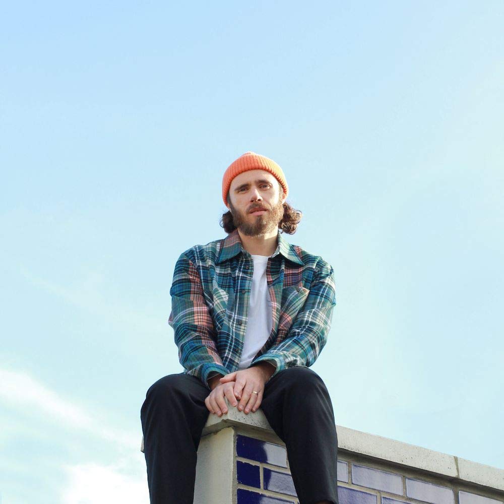 James Vincent McMorrow