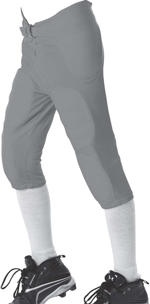 687P - Solid Integrated Footba - M - GY