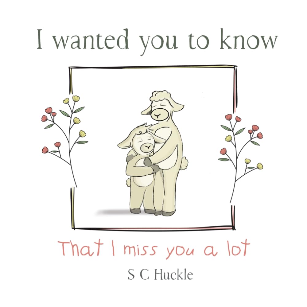 I Wanted You to Know