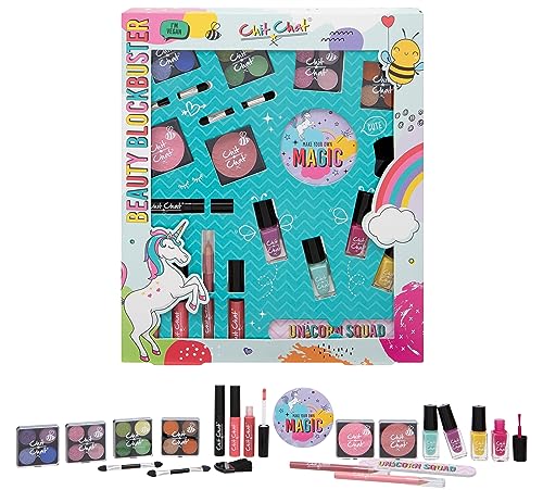 Coffret Maquillage Enfant - Unicorn Squad - Technic - Accueil -