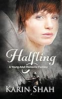 Halfling 1619357615 Book Cover