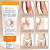 Dark-Spot-Corrector-Underarm-Cream-for-Armpit-Elbows-Knees-Neck-Private-Areas-Dark-Spot-Cream Dark Spot Corrector - Underarm Cream for Armpit, Elbows, Knees, Neck , Private Areas - Dark Spot Cream