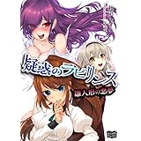 疑惑のラビリンス 雛人形の悪夢