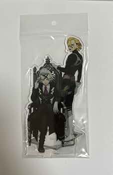 Dr.STONE ドクターストーン スタンリー ゼノ 40個セット 75mm Amazon.co.jp: Dr.STONE ドクターストーン ゼノ スタンリー