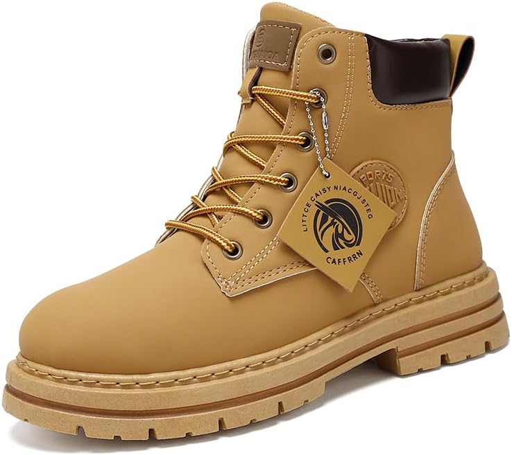 ［user_bd2ff8a9 ］ハイカットバイクシューズ Amazon.co.jp: [DZXZ] バイクシューズ メンズ ライディングブーツ 厚底