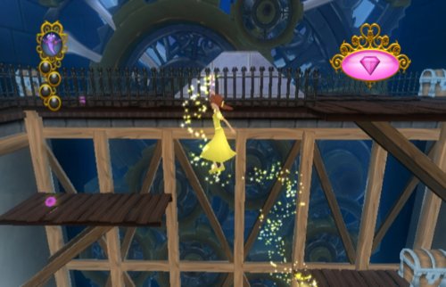 Disney Princesse : mon royaume enchanté