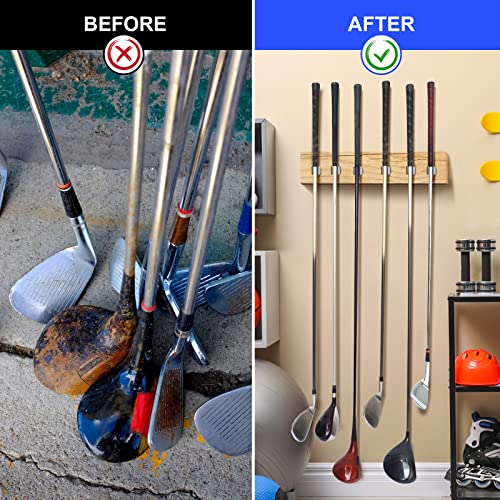 Deekin Golf Equipment set de accesorios y complementos de golf para entrenamiento 4