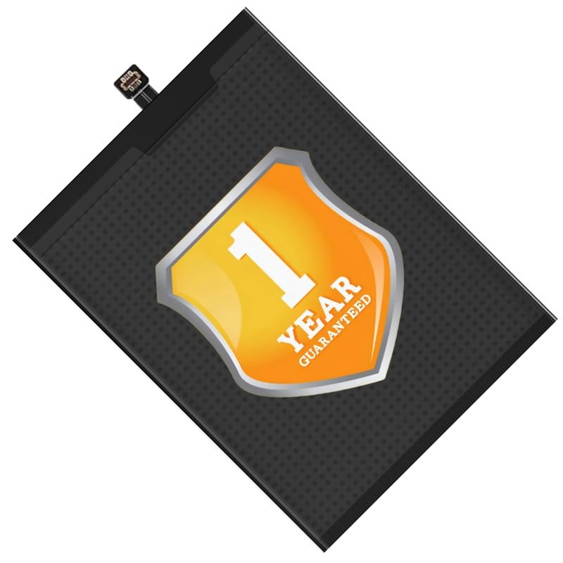 Image of Original BN55 Battery Compatible for Xiaomi Redmi Note 9S (M2003J6A1G) - (5020mAh) - 1 Year Warranty K7