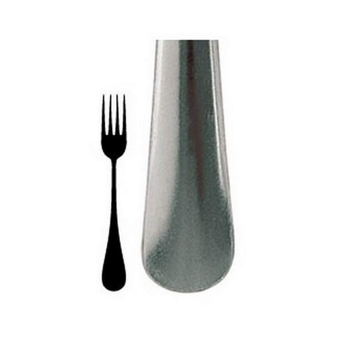 Update International (WH-55) Dinner Forks - Windsor Heavy-Weight Series [Set of 12]