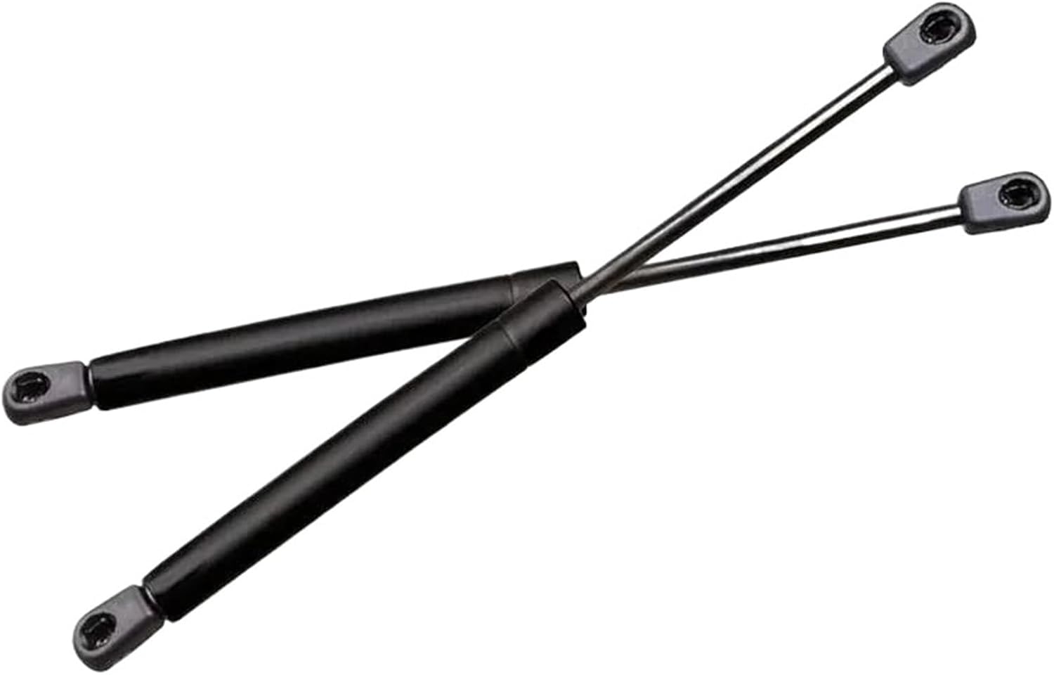 車用トランクダンパ 2x 用 用 P&amp;assat Sedan 2006 2007 2008 2009 2010 3C5827