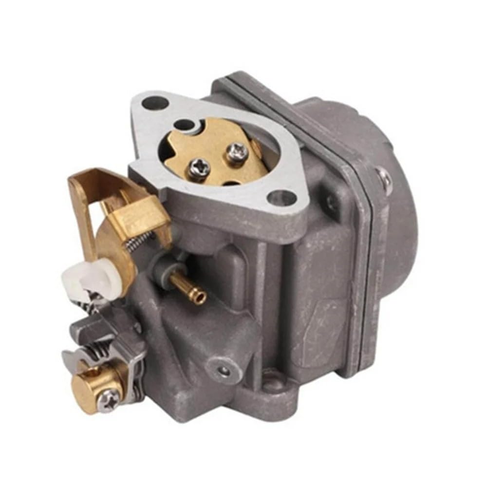 Motori Carburatore 13200-91J70 Carburatore Per Suzuki Per Motore Fuoribordo 4 Tempi DF6 DF4 DF5 13200-91J90 1320091J00 13200-91JM0 Carburador Carb