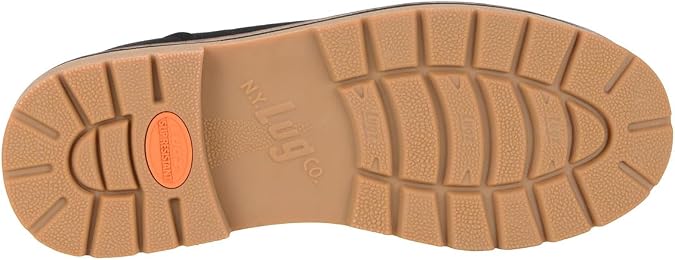 Lugz Men's Strutt LX Classic Moc Toe Chukka BootChukka Boot