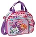 Produktbild Paw Patrol Team Work Anpassbare Kosmetiktasche mit Schulterriemen Rosa 23x19x10 cms Polyester