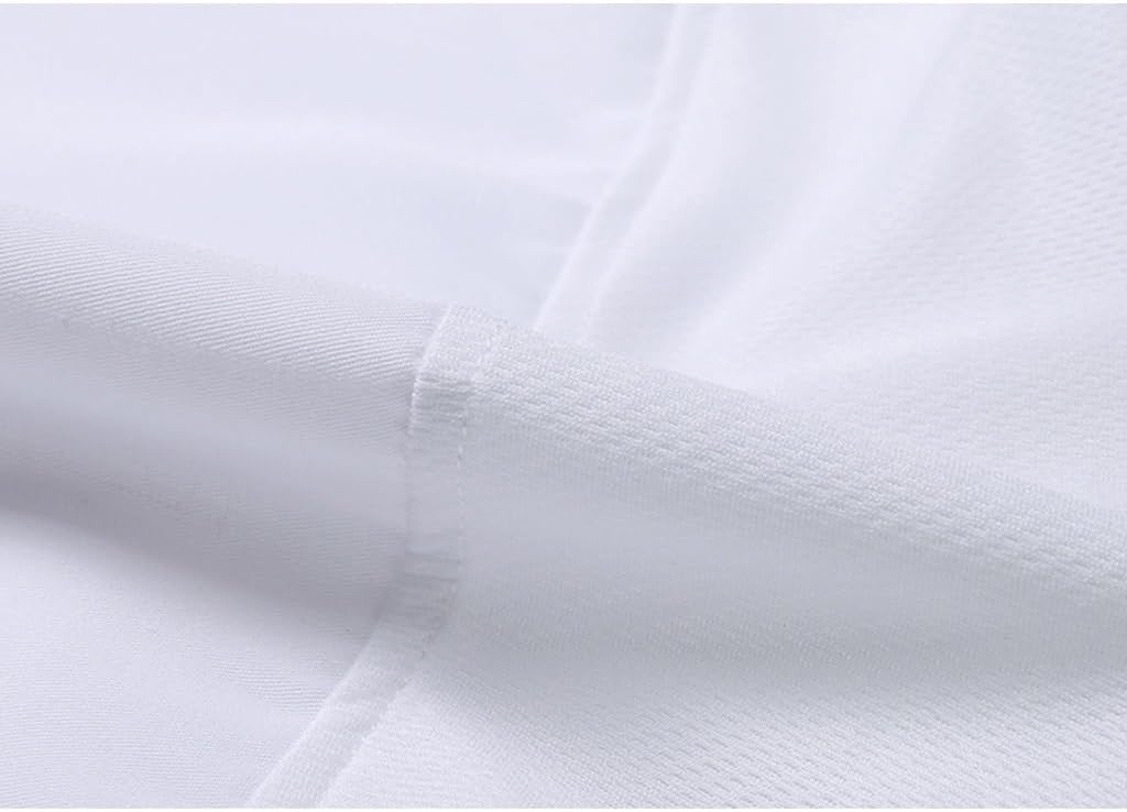 Short Sleeve Unisex Chef Coat Kitchen Cooking Chef Uniform Short Sleeve Breathable Chef Jacket for Women Men