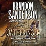 Oathbringer Titelbild