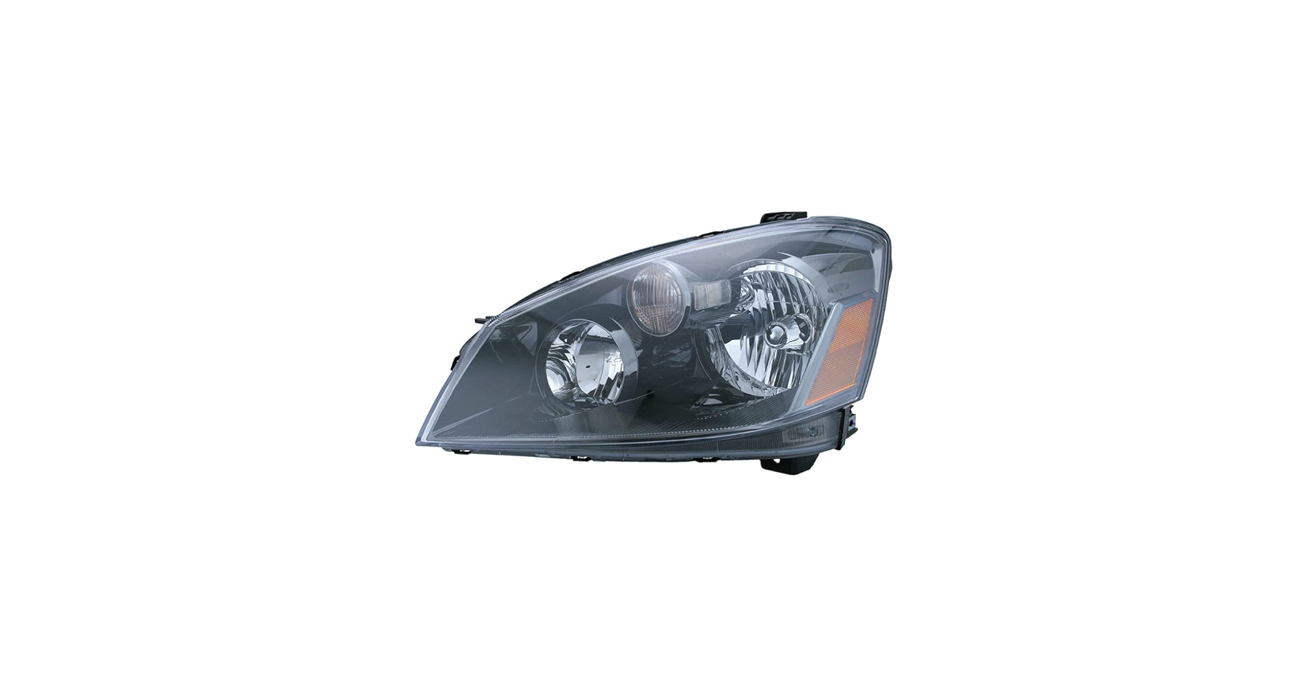 Hale様 Amazon.com: For Nissan Altima Headlight 2005 2006 Driver