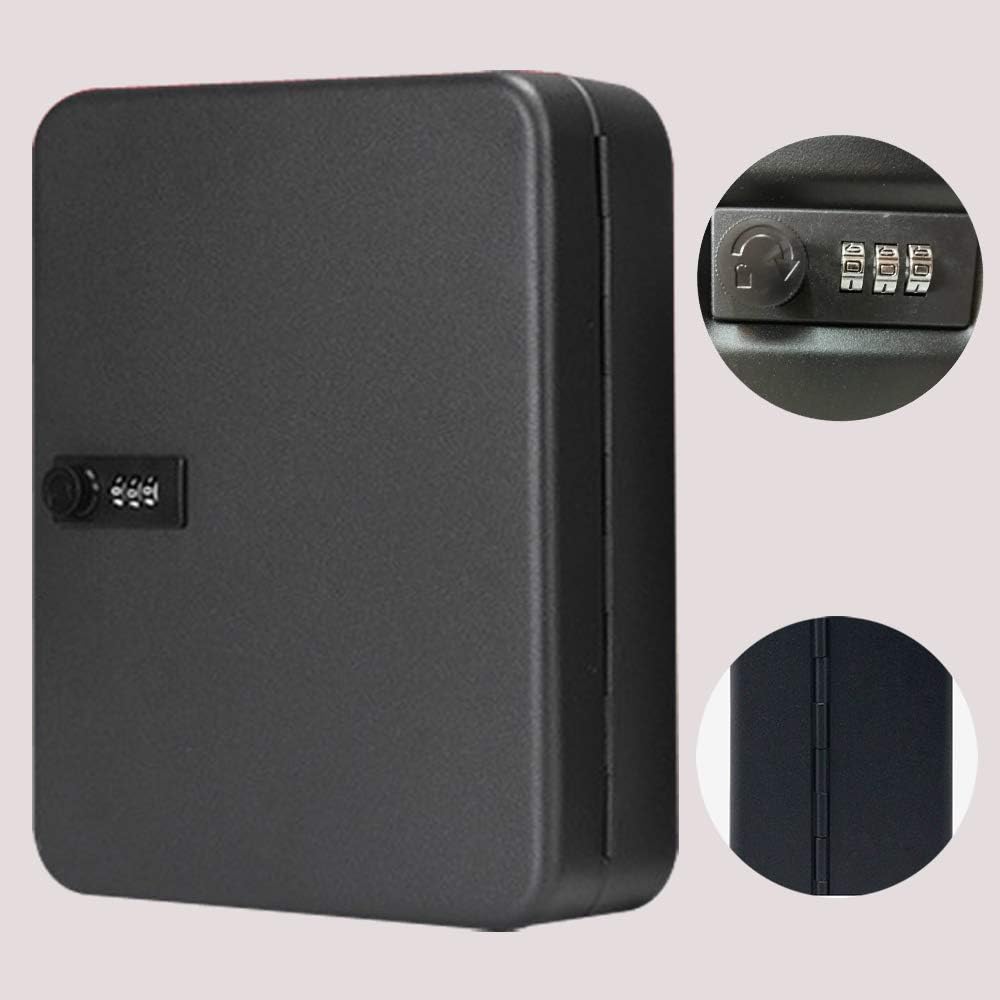 Best Review Key Box