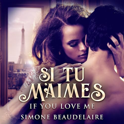 『Si Tu M'Aimes [If You Love Me]』のカバーアート