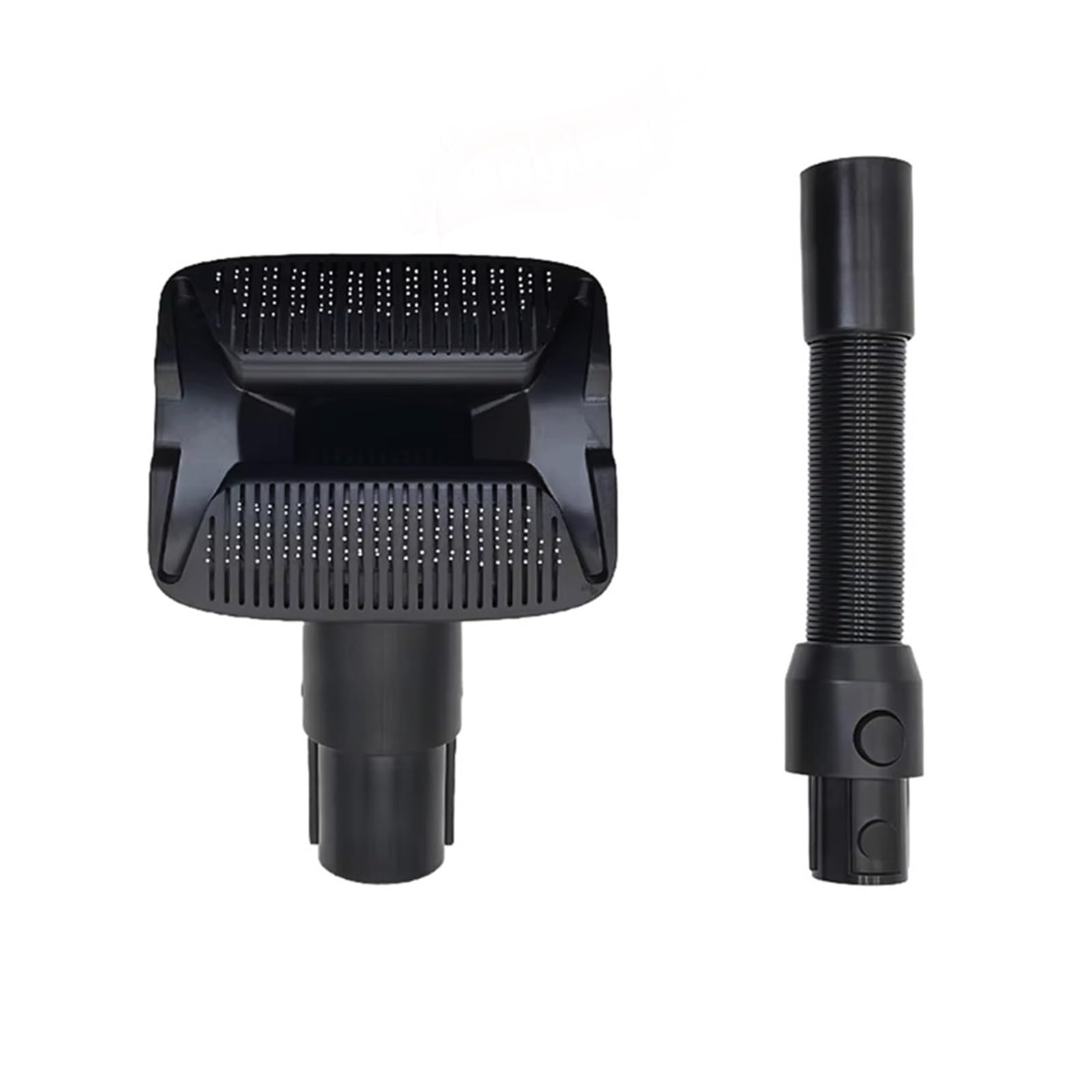 Accesorio De Cepillo For Mascotas Manguera, Compatible Con Dreame, For For Aspirador Pelo Perro V9