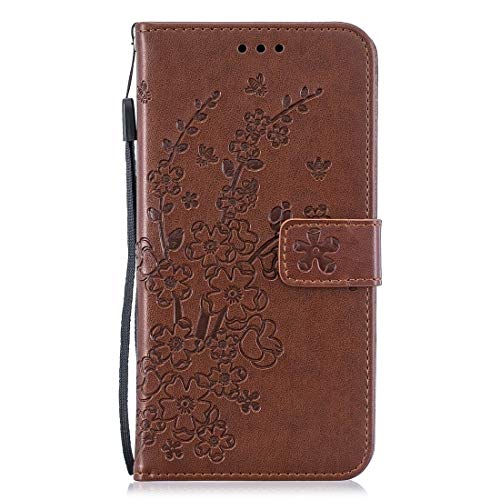 Coque cuir Xiaomi Redmi K20 anti rayure rabat protection intégrale