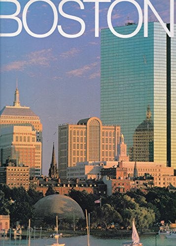 Boston 0831708050 Book Cover