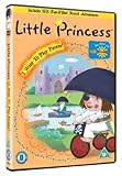  Little Princess: I Want to Play Pirates [DVD] by Julian Clary