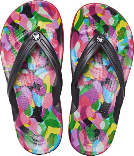 Image of Crocs Women's Crocband Flip Flops