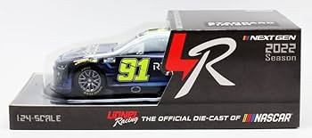 ナスカー 1/24 カマロ キミ ライコネン レコグニ RECOGNI 2022 Amazon.co.jp: 1/24 ライオネルレーシング RECOGNI シボレー