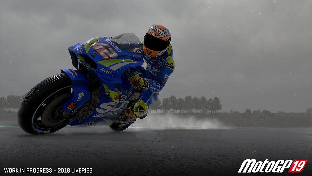 Amazon.co.jp: MotoGP 19 : ゲーム