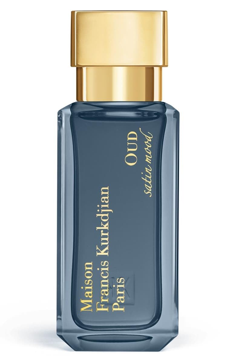 Oud Satin Mood by Maison Francis Kurkdjian, 1.2oz EDP Spray for Unisex main image 0
