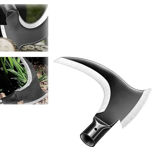 HASTHIP 2 in 1 Weed Remover Tool