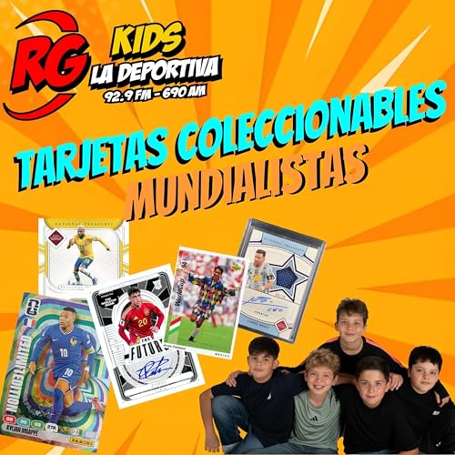 &iexcl;RG KIDS: Cartas que valen MILLONES + Buzz y Woody est&aacute;n de regreso!
