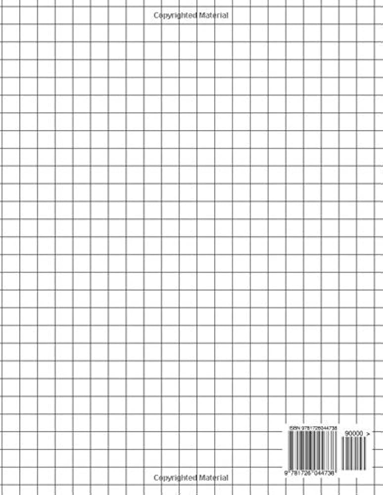 Free Printable 1cm Graph Paper Free Printable 1cm Graph Paper
