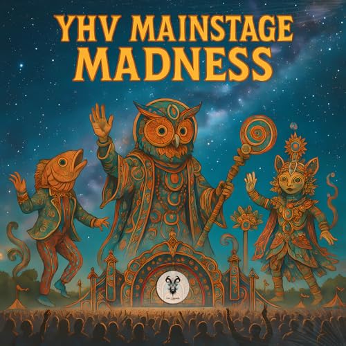 YHV Mainstage Madness