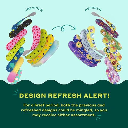 image for Welly Bandage Refill Ready Pack | FSA Eligible | Adhesive Flexible Fab