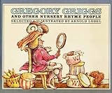 GREGORY GRIGGS And OTHER NURSERY RHYME PEOPLE.