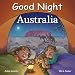 Good Night Australia (Good Night Our World)
